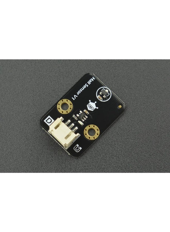 LM393 HALL EFFECT MAGNETIC SENSOR